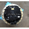 Final Drive Volvo EC300D EC300D Travel Motor VOE14599920